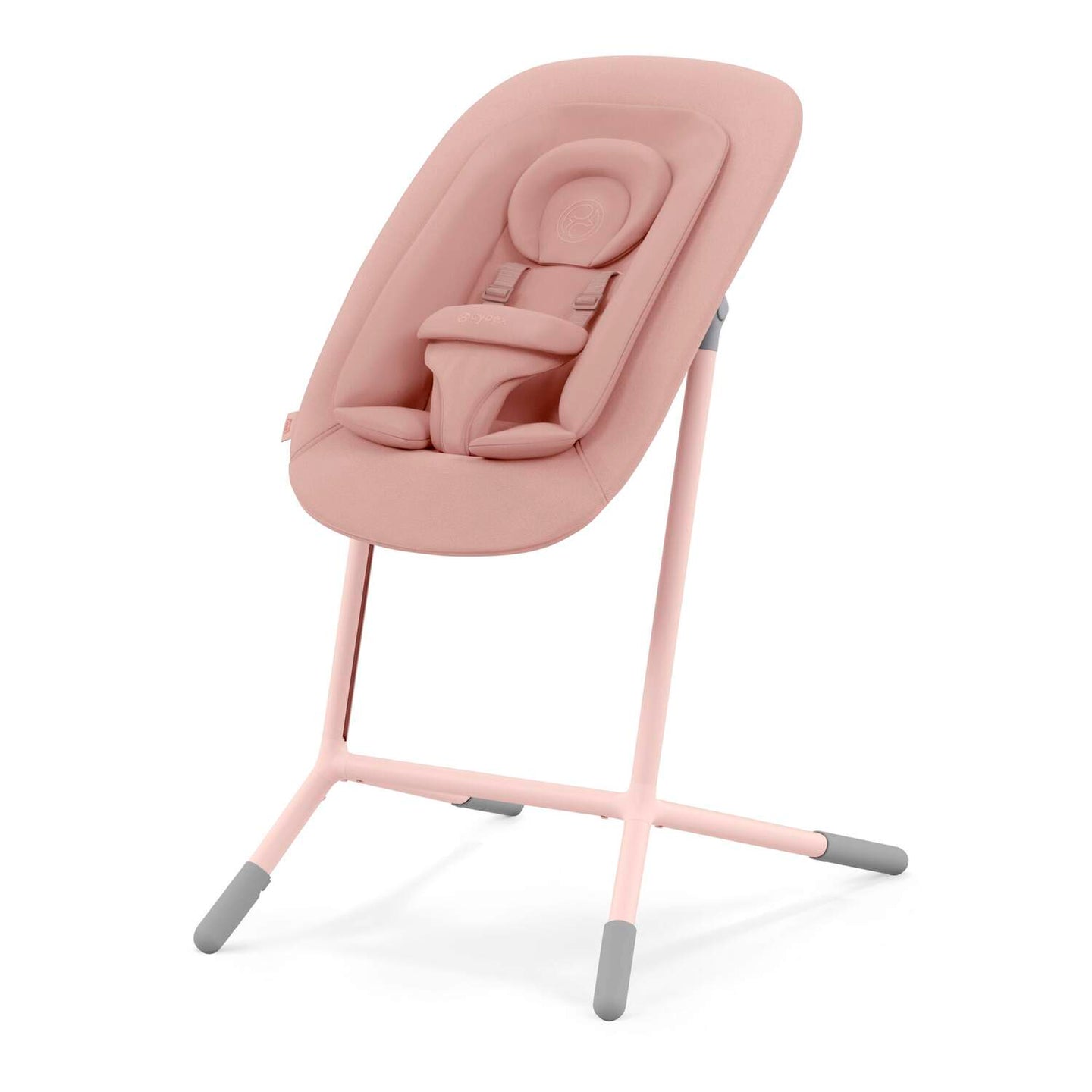 Cybex - LEMO 4in1 Set ABTSHE Pearl Pink